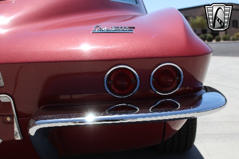 1967 Chevrolet Corvette image 94