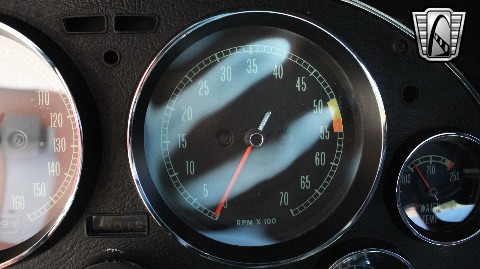 1967 Chevrolet Corvette image 120