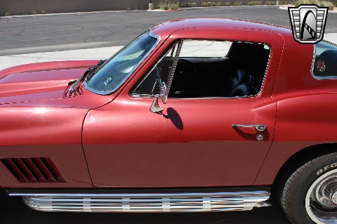 1967 Chevrolet Corvette image 43