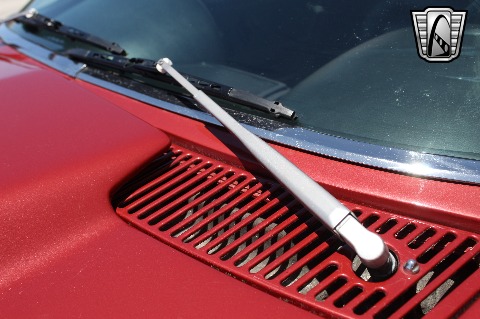 1967 Chevrolet Corvette image 69