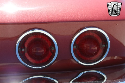 1967 Chevrolet Corvette image 95