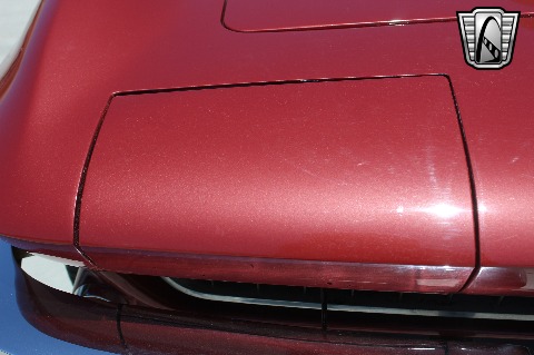 1967 Chevrolet Corvette image 70