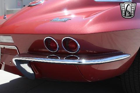 1967 Chevrolet Corvette image 96