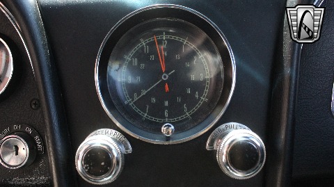 1967 Chevrolet Corvette image 122