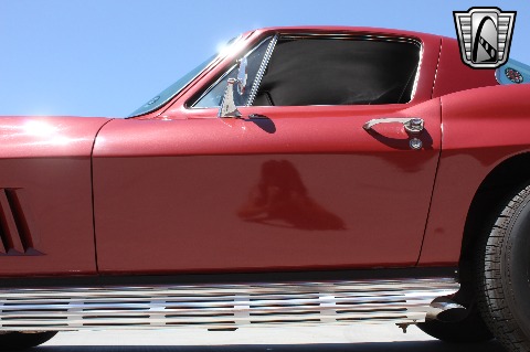 1967 Chevrolet Corvette image 45