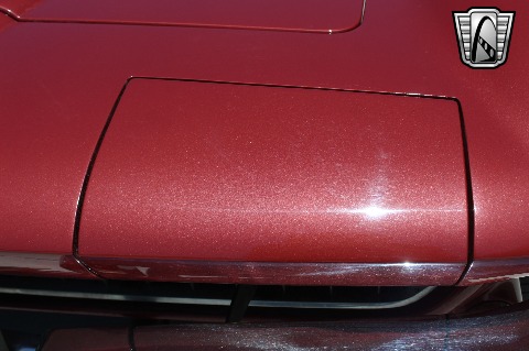 1967 Chevrolet Corvette image 71