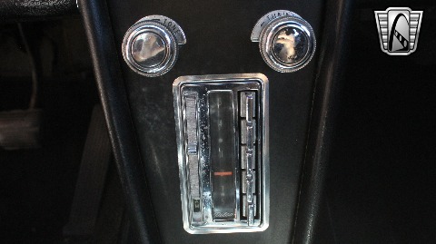 1967 Chevrolet Corvette image 123