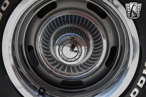 1967 Chevrolet Corvette image 149