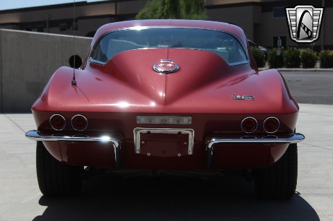 1967 Chevrolet Corvette image 20