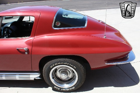 1967 Chevrolet Corvette image 46