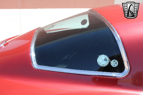 1967 Chevrolet Corvette image 98