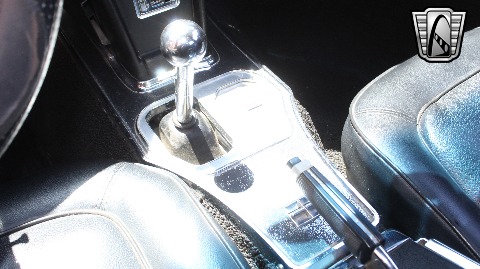 1967 Chevrolet Corvette image 124