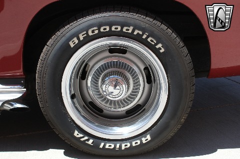 1967 Chevrolet Corvette image 150