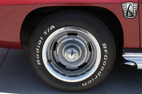 1967 Chevrolet Corvette image 151