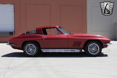 1967 Chevrolet Corvette image 22