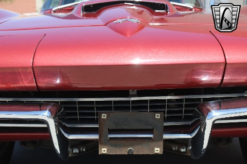 1967 Chevrolet Corvette image 74