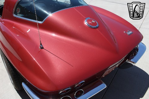 1967 Chevrolet Corvette image 100