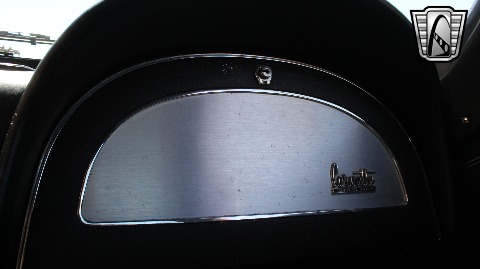 1967 Chevrolet Corvette image 126