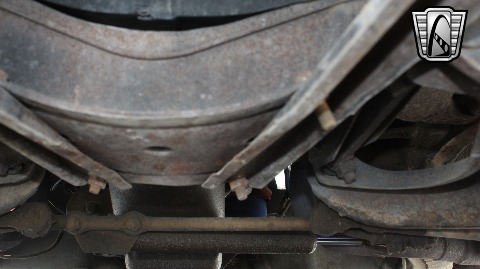 1967 Chevrolet Corvette image 152