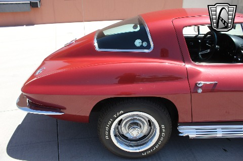 1967 Chevrolet Corvette image 49