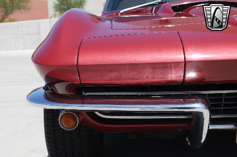 1967 Chevrolet Corvette image 75