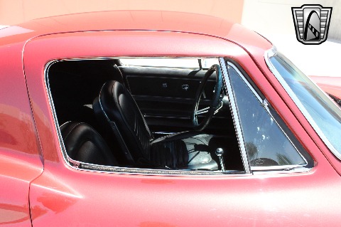 1967 Chevrolet Corvette image 101