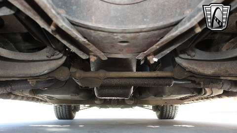 1967 Chevrolet Corvette image 153