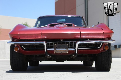 1967 Chevrolet Corvette image 24