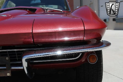 1967 Chevrolet Corvette image 76