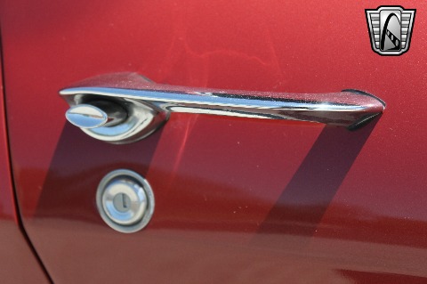 1967 Chevrolet Corvette image 102