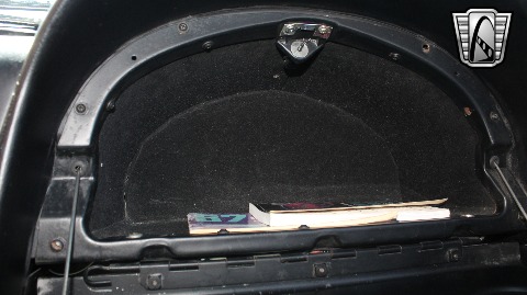 1967 Chevrolet Corvette image 128