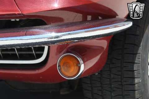 1967 Chevrolet Corvette image 77