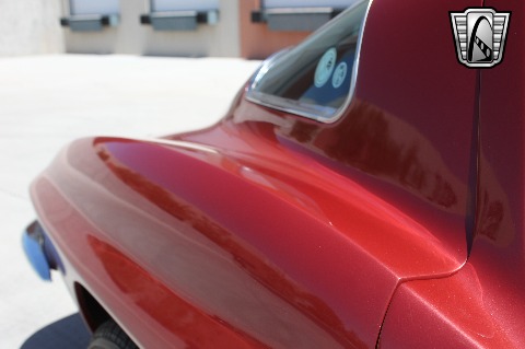 1967 Chevrolet Corvette image 103