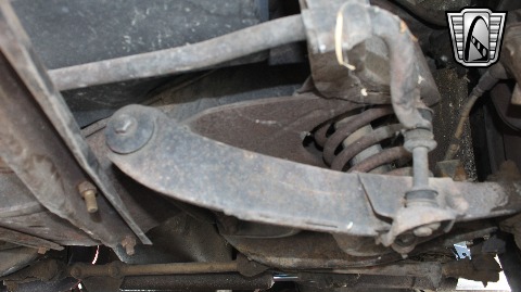 1967 Chevrolet Corvette image 155