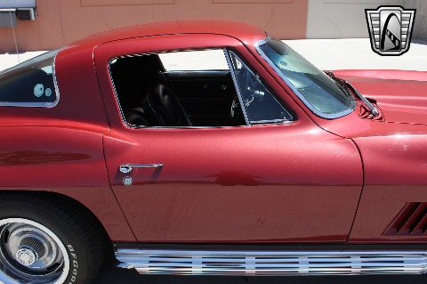 1967 Chevrolet Corvette image 52