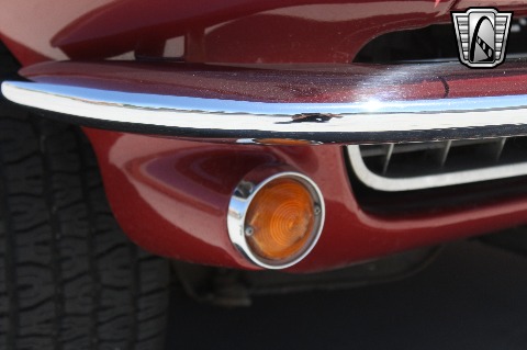 1967 Chevrolet Corvette image 78