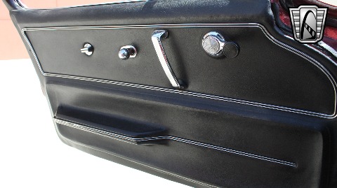 1967 Chevrolet Corvette image 130