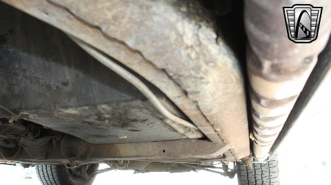 1967 Chevrolet Corvette image 156