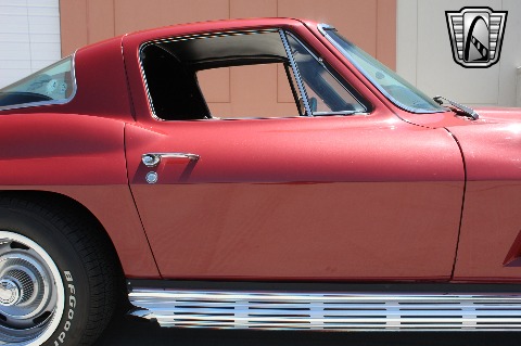 1967 Chevrolet Corvette image 53