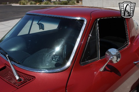 1967 Chevrolet Corvette image 79