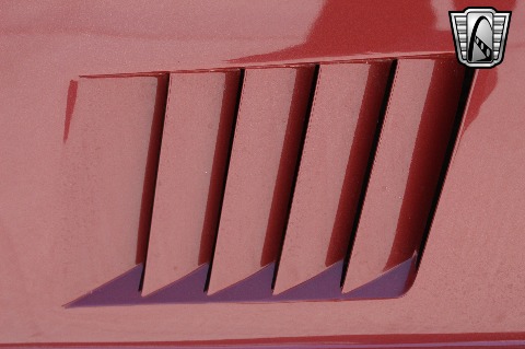 1967 Chevrolet Corvette image 105