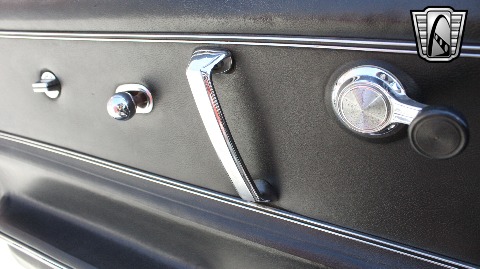 1967 Chevrolet Corvette image 131