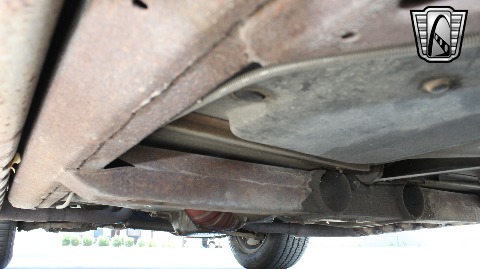 1967 Chevrolet Corvette image 157