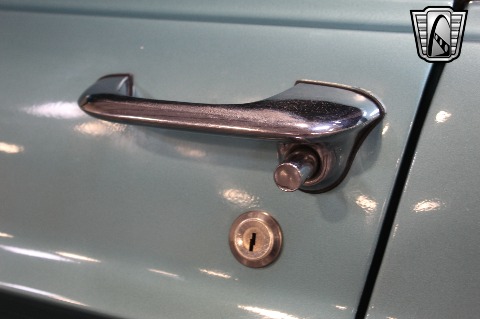 1968 Ford Mustang image 81