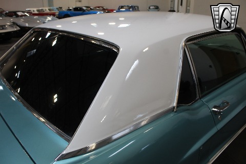 1968 Ford Mustang image 82