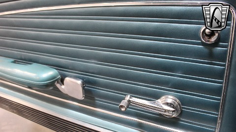 1968 Ford Mustang image 110