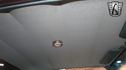 1968 Ford Mustang image 136