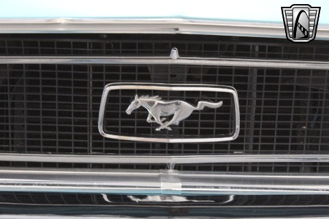 1968 Ford Mustang image 59