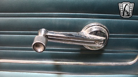 1968 Ford Mustang image 111