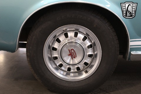 1968 Ford Mustang image 86